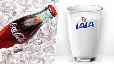 De acuerdo con encargados de tiendas abarroteras, los vendedores de Lala y Coca Cola informaron que varios productos de la marca subirían alrededor de 1 y 2 pesos a partir del lunes 15 de agosto.
