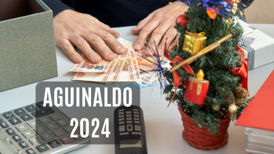 Conoce los requisitos, montos, fechas y sanciones para empleadores que incumplen con el pago de aguinaldo.