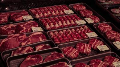 Aunque la medida entrará en vigor hasta el 2026, se tendrán que realizar ya los preparativos para el etiquetado de la carne.