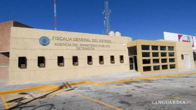 El Ministerio Público en Coahuila cada vez apila más casos que debe resolver.