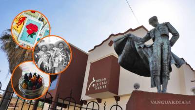 El Museo de la Cultura Taurina se convierte en un espacio de convivencia y tradición con talleres interactivos.