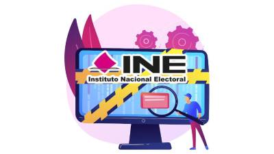 Luego que el martes 10 de febrero se reportara la caída del sistema para agendar cita para la credencial de elector, el INE informó que restableció satisfactoriamente su sistema de comunicación.