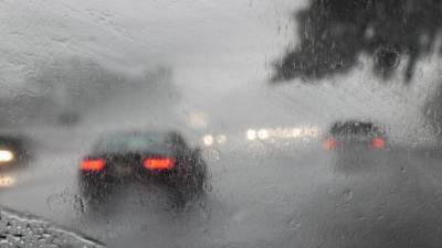 El SMN alertó que el frente frío 25 y una masa de aire ártico provocarán lluvias intensas, viento del “Norte” de hasta 110 km/h, nevadas en zonas serranas y temperaturas de hasta -10 °C en el norte del país