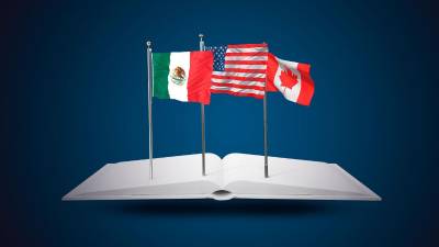 Se anticipa que este miércoles, Donald Trump no firmará el acuerdo para extender el acuerdo comercial, lo que obligaría a tener revisiones anuales.