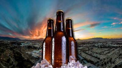 Entre presiones inflacionarias y conflictos mundiales ¿cómo sobrevive la cerveza artesanal en Saltillo?