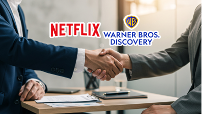 La transacción une las franquicias y biblioteca de Warner Bros con el servicio de entretenimiento líder de Netflix, creando una oferta extraordinaria para los consumidores.
