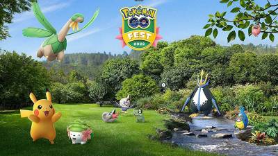 Además de Disfrutar de las tareas de la investigación de campo con temática del evento. Pansear y Foongus, en sus versiones variocolor, debutarán en Pokémon GO durante el evento.