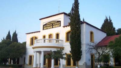 La Narro ha tenido que llegar a instancias judiciales para recuperar terrenos dentro de su campus en la ciudad.
