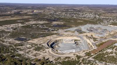 El Pinabete, ¿otro pasivo ambiental?