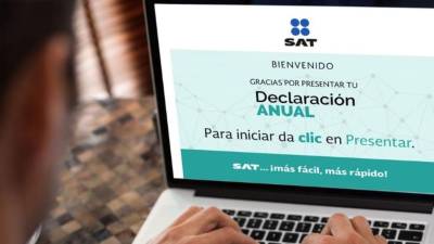 Conoce cómo presentar tu declaración anual 2026 sin e.firma, cuándo es obligatoria y qué requisitos debes cumplir ante el SAT.