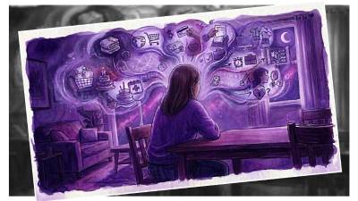 NosotrAs: Y la carga mental