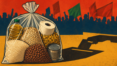 La lealtad de la despensa política en Coahuila: ¿un voto en bolsa?