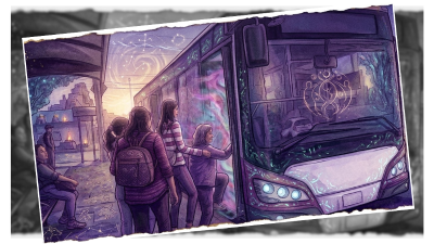 NosotrAs: La movilidad también tiene género