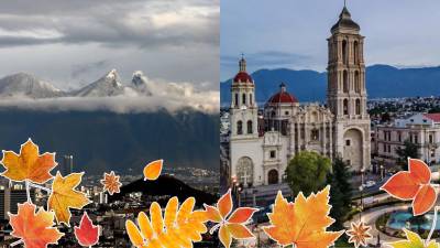 Una nueva temporada del año comenzará este 22 de septiembre, se trata del equinoccio de otoño del 2026