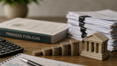 Pese al discurso gubernamental de finanzas sanas, la deuda bruta del sector público federal continuó al alza y superó los $20 billones en el primer semestre.