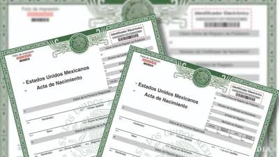 Si necesitas tu acta de nacimiento para un trámite, puedes obtenerla en línea en formato PDF. Te explicamos cuánto cuesta en 2026, cómo descargarla y qué hacer si no aparece en el sistema.