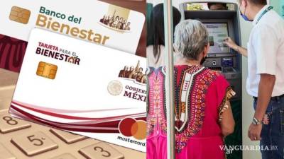 El pago de la Pensión del Bienestar para adultos mayores ha regresado este noviembre, como cada bimestre la titular de la Secretaría del Bienestar, Ariadna Montiel Reyes, ha dado a conocer el calendario de depósitos.