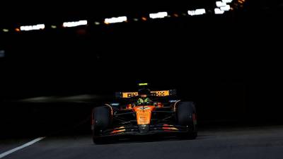 ¡Final de locura! El cine se apodera del GP de Canadá