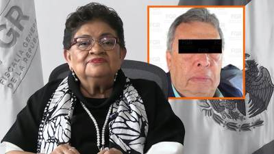 La fiscal Ernestina Godoy explicó que la investigación contra Ángel Aguirre incluye testimonios y evidencias sobre el presunto ocultamiento de pruebas del caso Ayotzinapa.