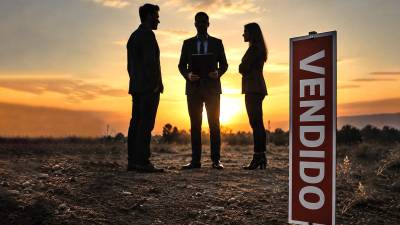 El fraude inmobiliario de Torreón: así se robaron las ilusiones