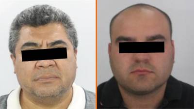 La OFAC del Departamento del Tesoro de los Estados Unidos designó a 11 sujetos presuntamente vinculados con una red dedicada al robo de hidrocarburos relacionada con el CJNG.