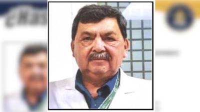 La Fiscalía General del Estado de Guerrero inició investigación por la desaparición del médico Juan Vega Arredondo, interceptado en la carretera Taxco–Cuernavaca.