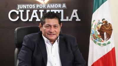 Jesús Corona Damián promovió un amparo contra orden de aprehensión mientras continúa prófugo por investigación federal.