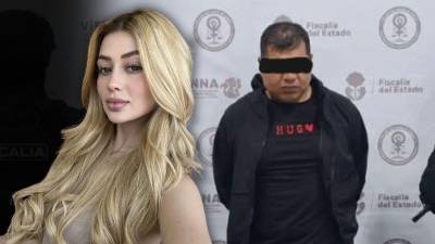 Un juez vinculó a proceso a Iván Martín por el feminicidio de Valeria Márquez y le impuso prisión preventiva; la investigación complementaria durará tres meses.