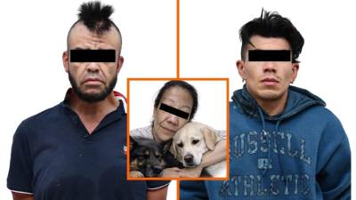 Octavio Enrique “N” y Diego Armando “N” enfrentarán proceso con prisión preventiva por su presunta participación en el feminicidio ocurrido en Edomex