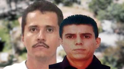 Hijastro de Nemesio Oseguera Cervantes perfila liderazgo del CJNG tras su muerte