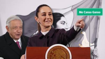 En los pasados días se dio a conocer el presunto cambio de nombres a varias calles de la nueva colonia llamada Cuarta Transformación, en honor al movimiento que inició el expresidente Andrés Manuel López Obrador (AMLO) y que hoy continua con Claudia Sheinbaum.