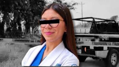Eduardo Isaac “N” fue detenido por su presunta responsabilidad en el feminicidio de la estudiante Karla Margarita en Jalisco.