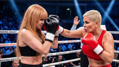 El mundo esotérico vive un giro inesperado: Jessica Esotérica lanzó un reto directo a Mhoni Vidente para enfrentarse en el Ring Royale, desatando polémica y expectativa en redes.