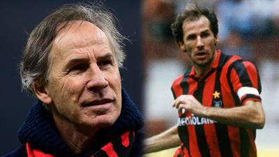 El histórico defensor del AC Milan y de la selección de Italia dejó un legado de lealtad, liderazgo y títulos que lo convirtió en uno de los mejores centrales de todos los tiempos.
