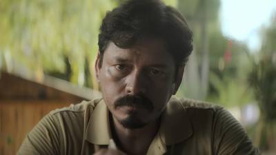 “Luchar, creer, tropezar y levantarse”: entrevista con Jorge A. Jiménez, actor coahuilense que interpreta a Jacinto en ‘El Secreto del Río’ de Netflix