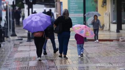 La Subsecretaría de Protección Civil ha emitido alertas sobre las condiciones climáticas adversas en Coahuila.