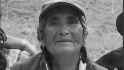 Dominga Pérez Comisario, una mujer adulta mayor de 82 años, fue asesinada por 90 pesos, la cantidad que había ganado en un día de trabajo, en Amozoc, Puebla.
