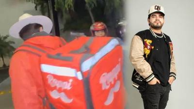 César Gastélum fue asesinado durante una transmisión en vivo en Culiacán. Dos hombres en motocicleta lo atacaron y el crimen quedó grabado en video.