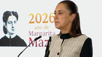 Sheinbaum anunció que en agosto se decidirá si se prohíben los celulares en escuelas y explicó cómo avanzan los foros con estudiantes y docentes.