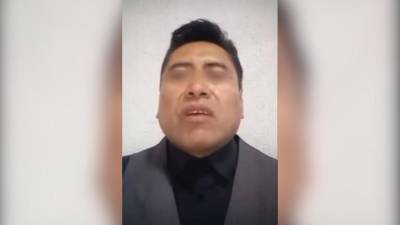 La denuncia por abuso sexual levantada por una adolescente ante la Fiscalía Ciudad de México en contra del profesor del Instituto de Educación Media Superior (IEMS), Alberto ‘N’, fue confirmada por la titular.