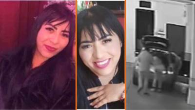 La Fiscalía de Puebla investiga la desaparición de Blanca Adriana tras acudir a una clínica estética en Santa Cruz Buenavista