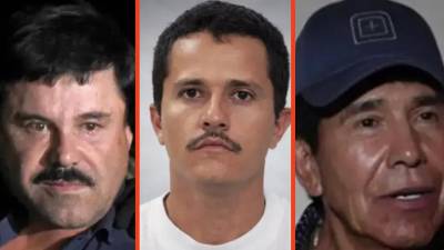 Relaciones sentimentales, llamadas telefónicas y encuentros personales han sido factores clave en la captura o muerte de algunos de los narcotraficantes más buscados de México.