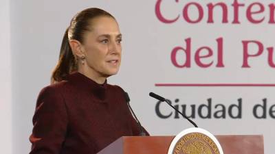 Sheinbaum reconoció que ambas elevaron la voz durante su reunión en Ciudad Juárez, donde discutieron el ingreso de agentes estadounidenses a Chihuahua.