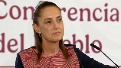 Durante La Mañanera del Pueblo, la mandataria sostuvo que los recursos obtenidos ilícitamente deben regresar al Estado para beneficiar a la población.