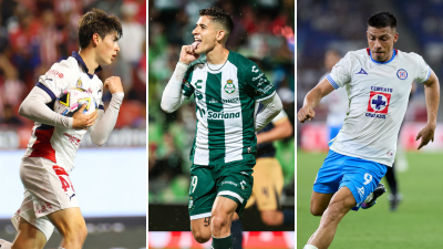 La Jornada 3 de la Liga MX será un espectáculo imperdible para los aficionados con las figuras clave de cada equipo dando lo mejor de sí.
