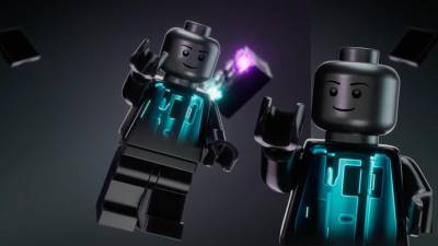 La línea Star Wars incluye sonidos, LED de colores y diálogos inteligentes cuando uno acerca una figura con otra.