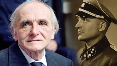 Conocido como ‘El Carnicero de Lyon’, Klaus Barbie fue el responsable de miles de ejecuciones y deportaciones durante la Segunda Guerra Mundial.