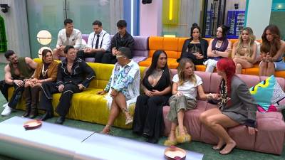 La primera semana de La Casa de los Famosos México 2026 ya comenzó a generar estrategias, alianzas y sorpresas.