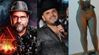 ¿Qué hacer en Saltillo? El Komander en concierto, podcast Hablemos de lo que no existe y taller de escultura