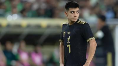 La pubalgia que sufre Gilberto Mora es un tema delicado tanto en Xolos de Tijuana como en la Selección Mexicana. El Mundial está a la vuelta de la esquina.